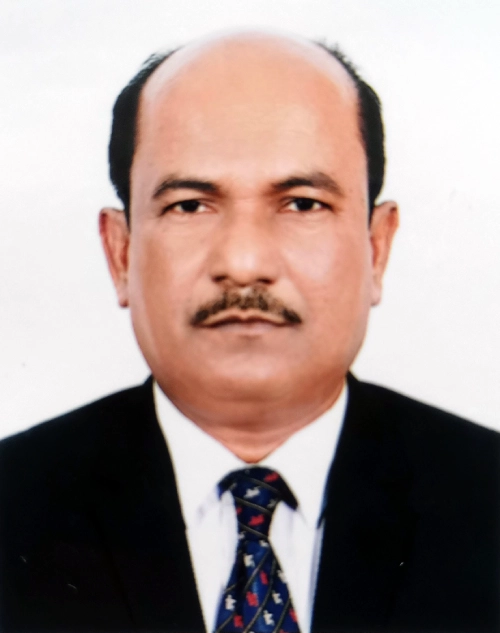 CEO portrait